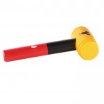 Joc de ciocanit figurine saltarete din lemn Disney - Joc Banc de lucru cu Ciocanel Deluxe Mickey Mouse 